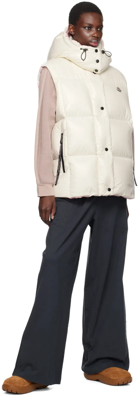 BOTTEGA VENETA 35mm Snap Leather Ankle Boots In Caramel