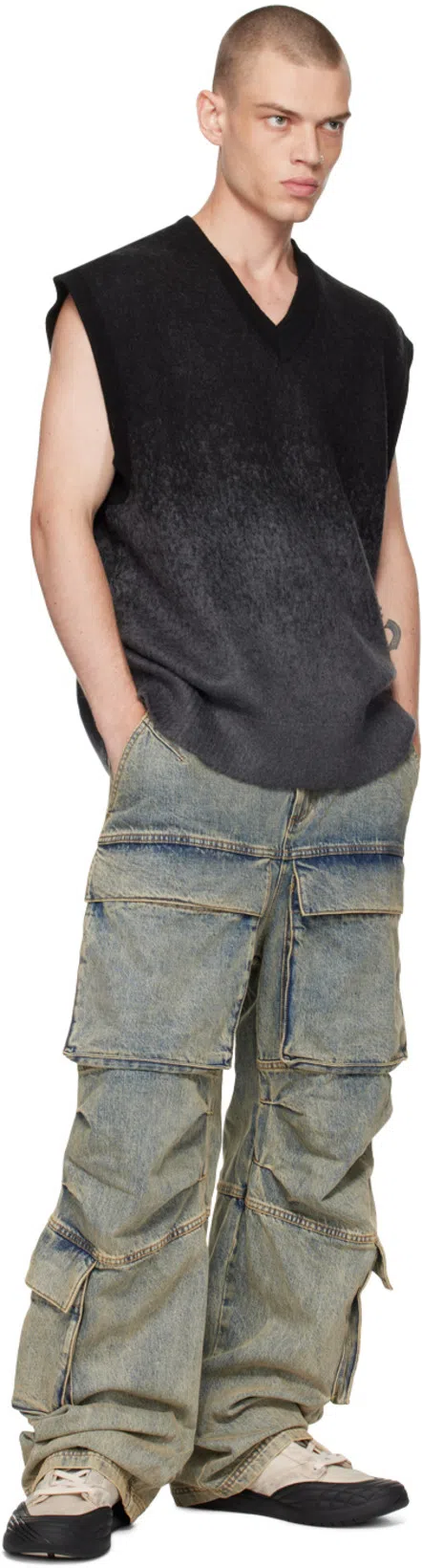 GIVENCHY Leather Sneakers In Neutrals