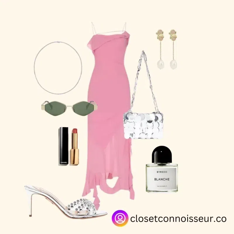 BYREDO 3.4 Oz. Blanche Eau De Parfum