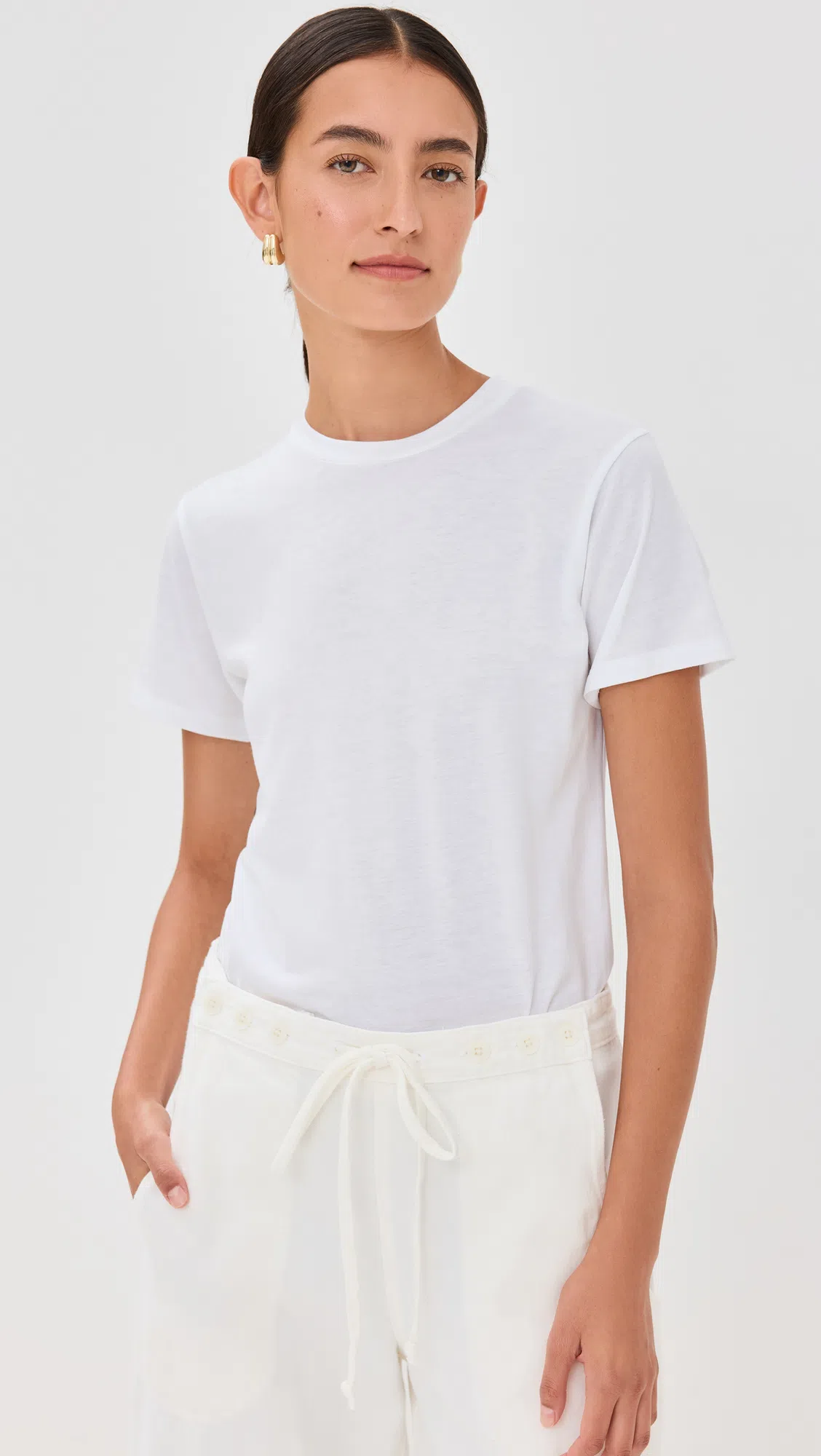 CITIZEN OF HUMANITY Citizens Of Humanity Paloma High Waist Baggy Jeans In Gamut