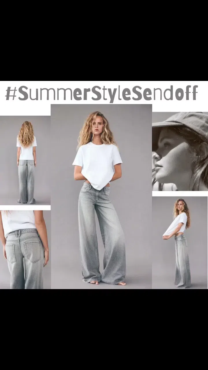 7 FOR ALL MANKIND Modern Dojo Flared Mid-rise Stretch-denim Jeans In Gray