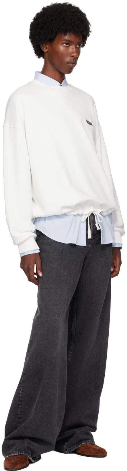 TOM FORD Turner Navigator Sunglasses, 58mm In 52f