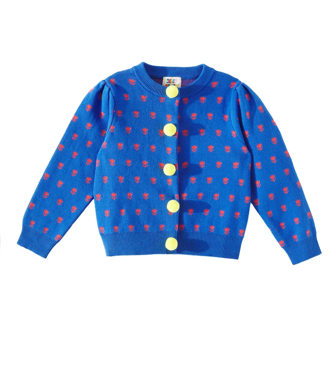 GOLDEN GOOSE White June Sneakers For Kids With Star And Logo