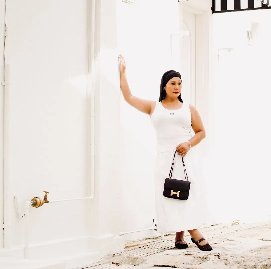 LOEWE Anagram-embroidered Ribbed-knit Tank Top In White
