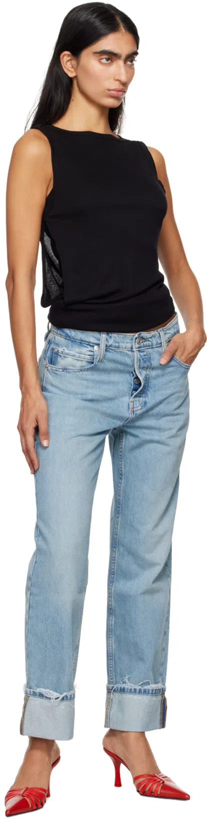 PARIS TEXAS Nadia 85 Lizard Print Leather Mules In Red