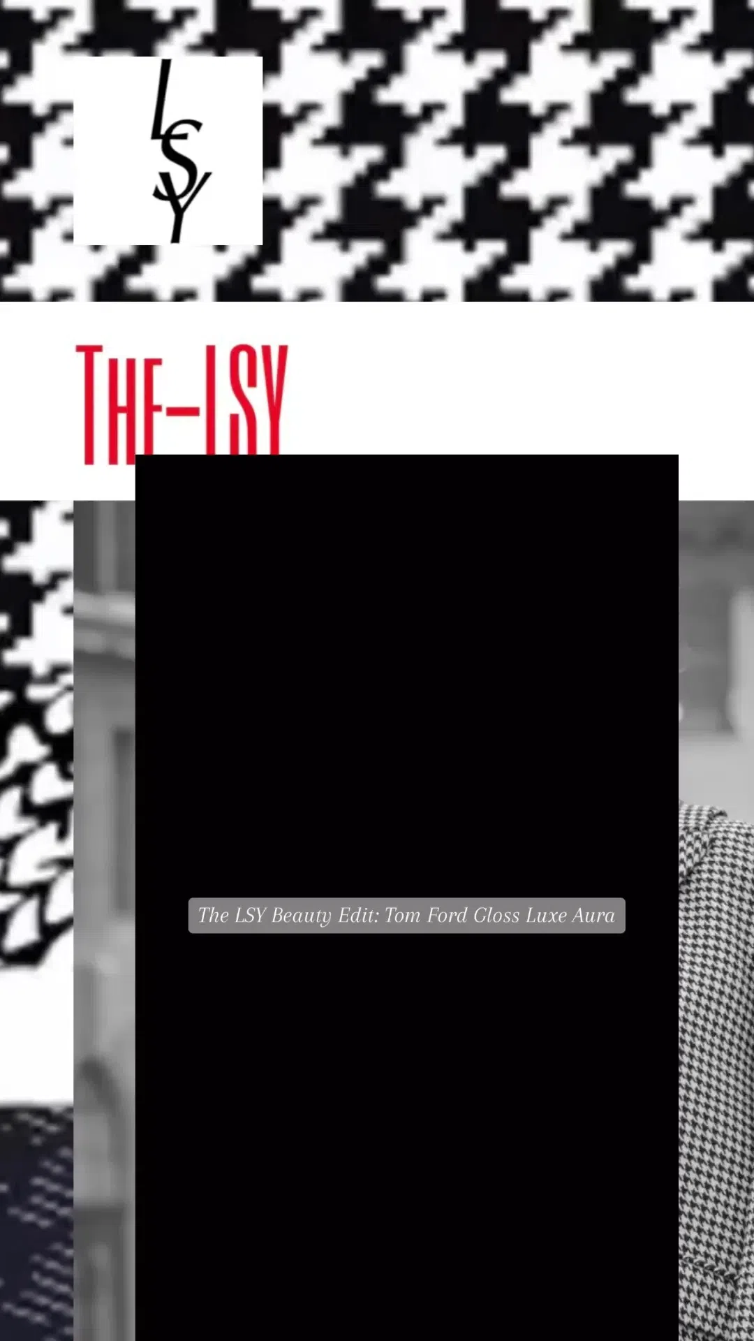 TOM FORD Shade And Illuminate Foundation Brush 2.5 In 04