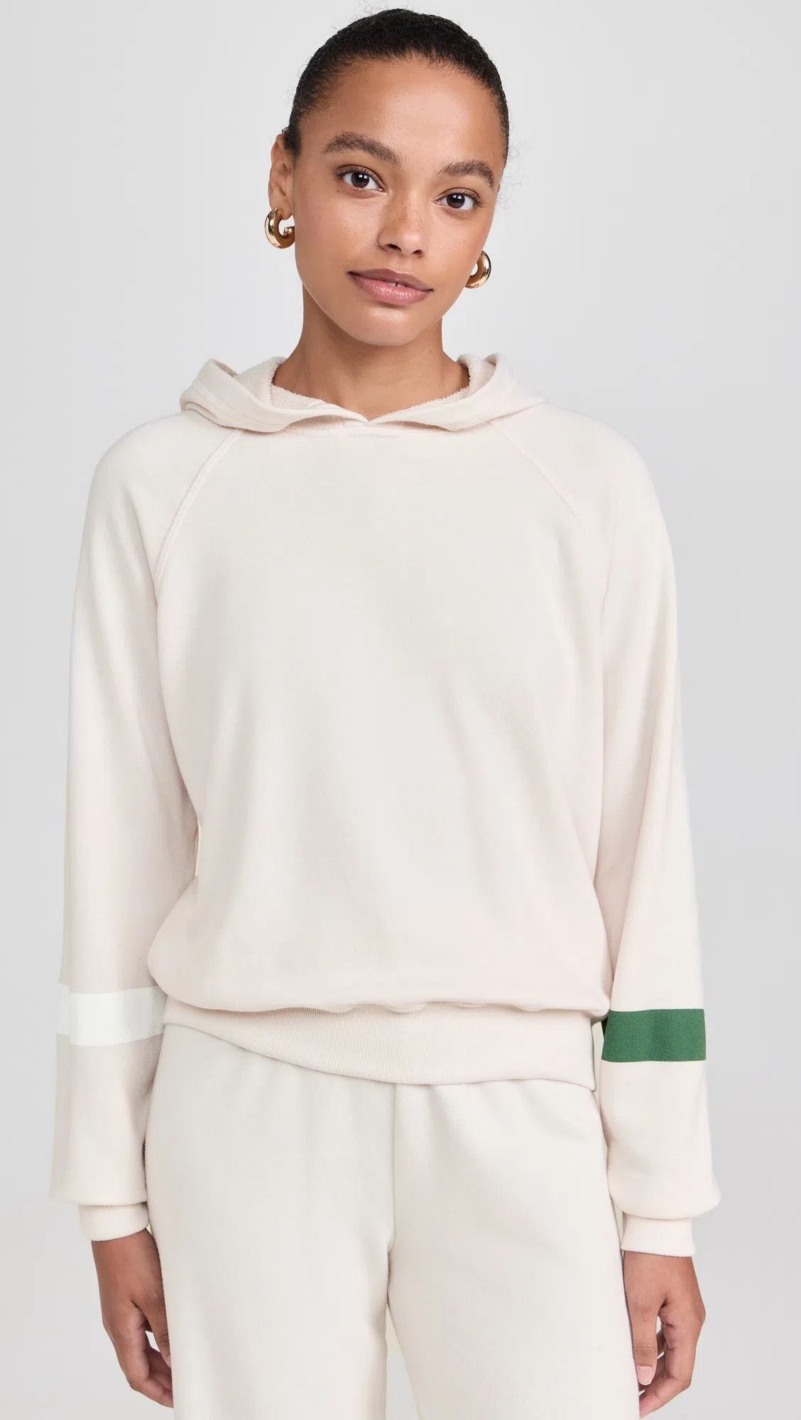 AGOLDE Sleeveless Ribbed Tank Top In Wired Light Grey