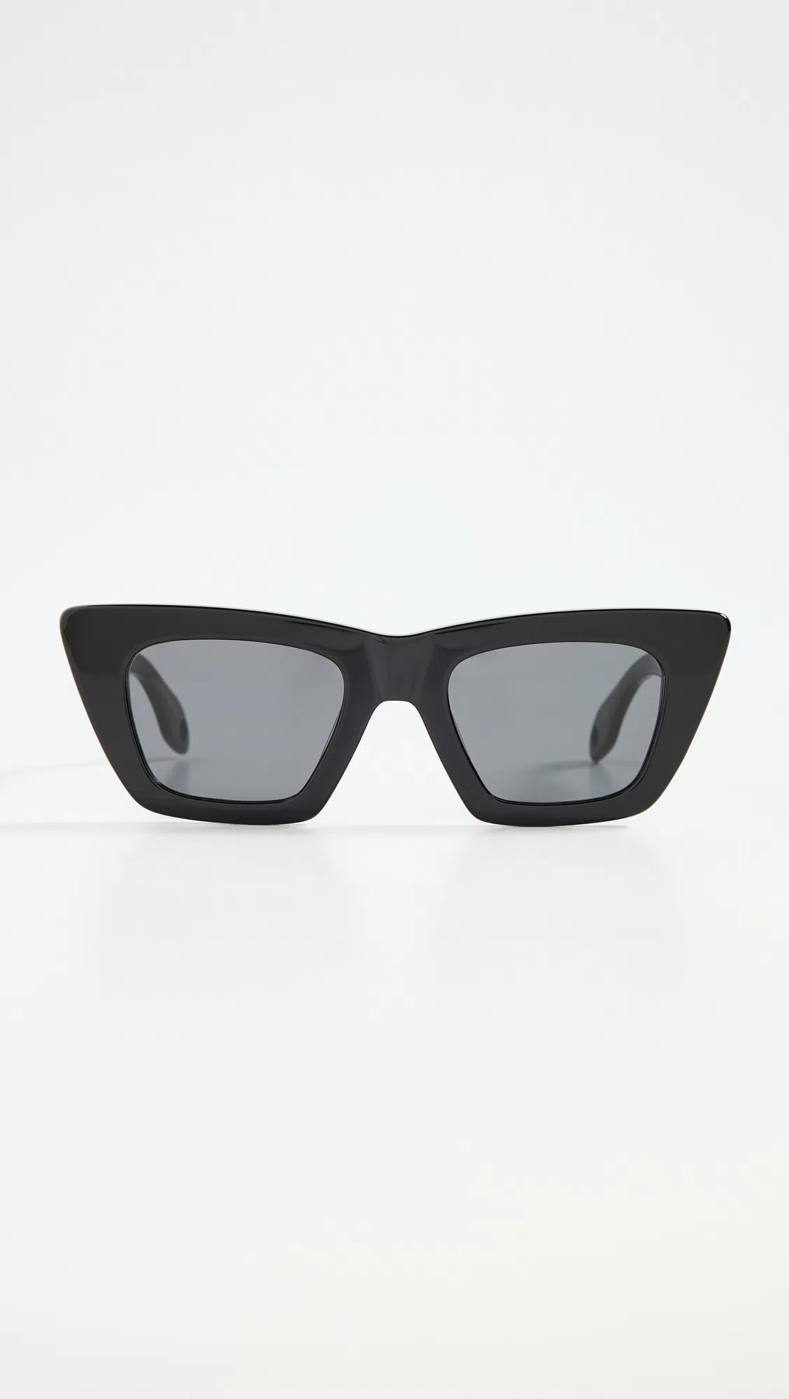 REBECCA VALLANCE Margo Bow Mini Dress In Black