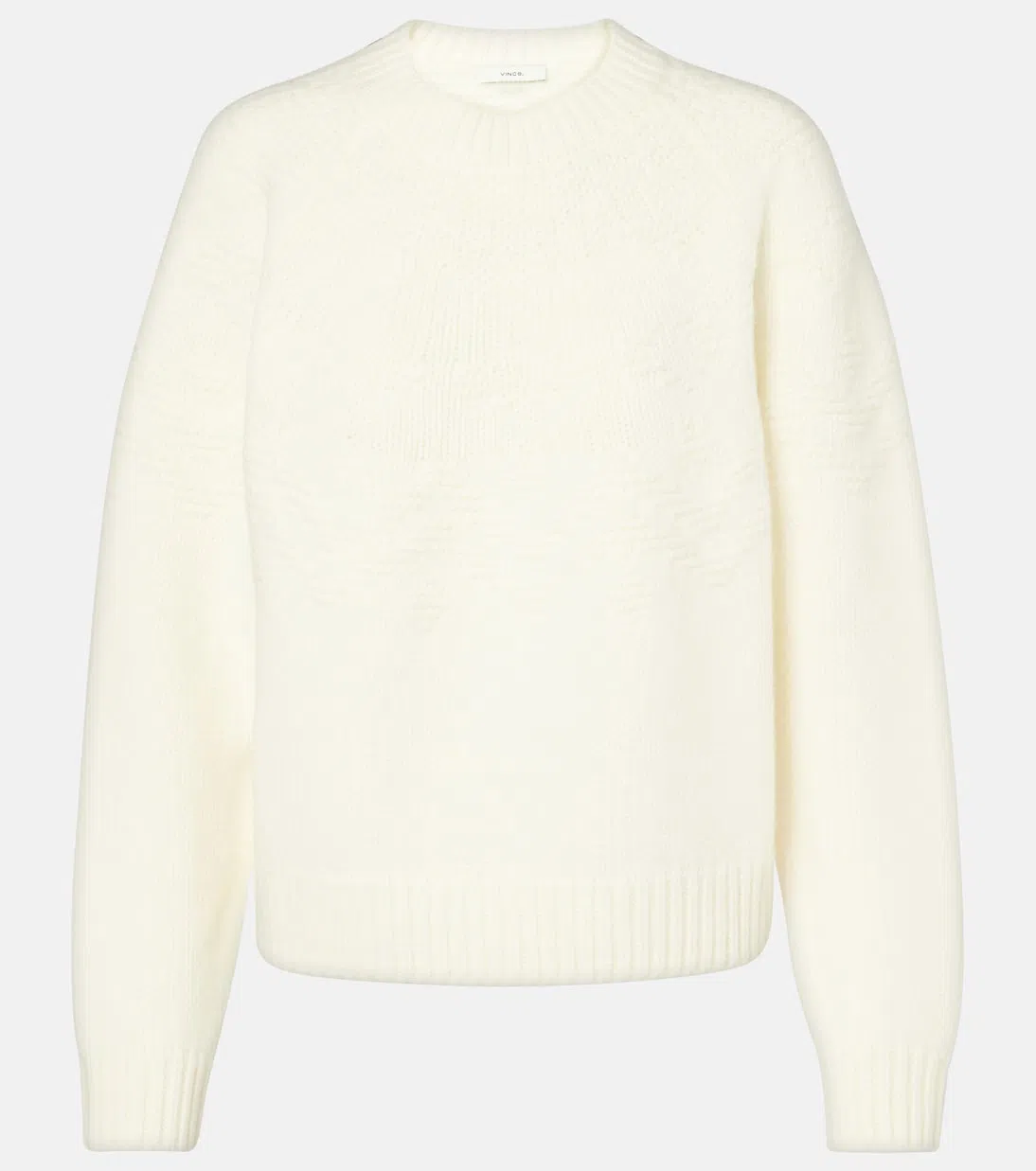 THE ROW Canal Leather Slip-on Loafers In Milk