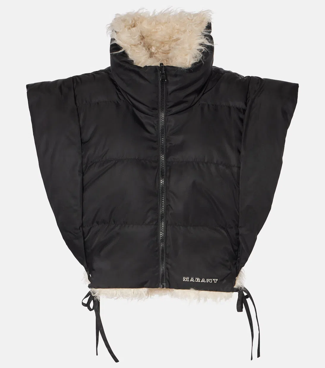 ISABEL MARANT Dewina Heeled Ankle Boots In Black