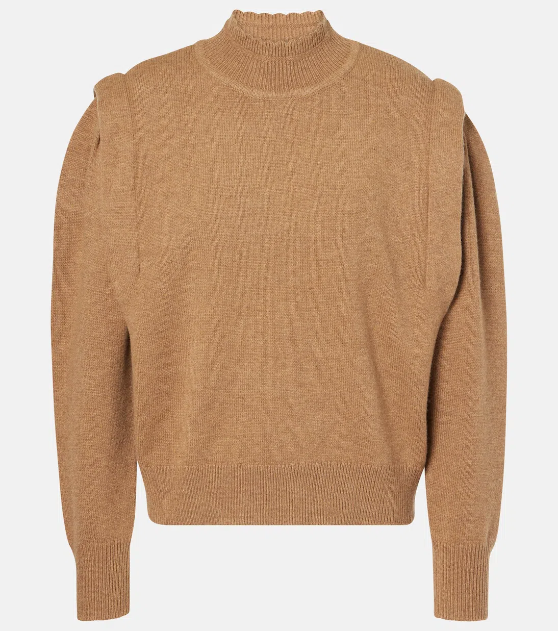 ISABEL MARANT ÉTOILE Marant Etoile Angele Midi Skirt In Multicolor