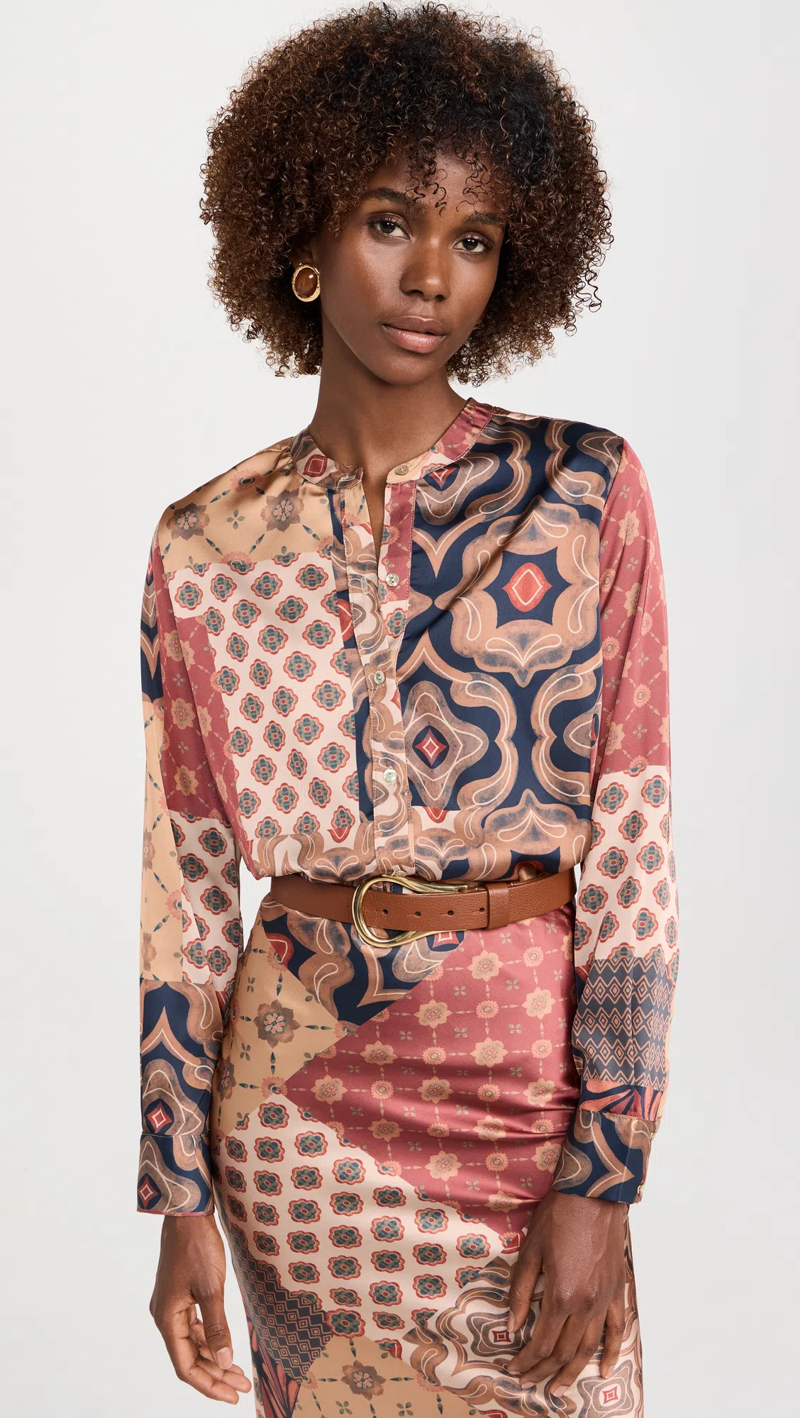 AEYDE Catrina 40 Snake-effect Leather Slingback Pumps In Black