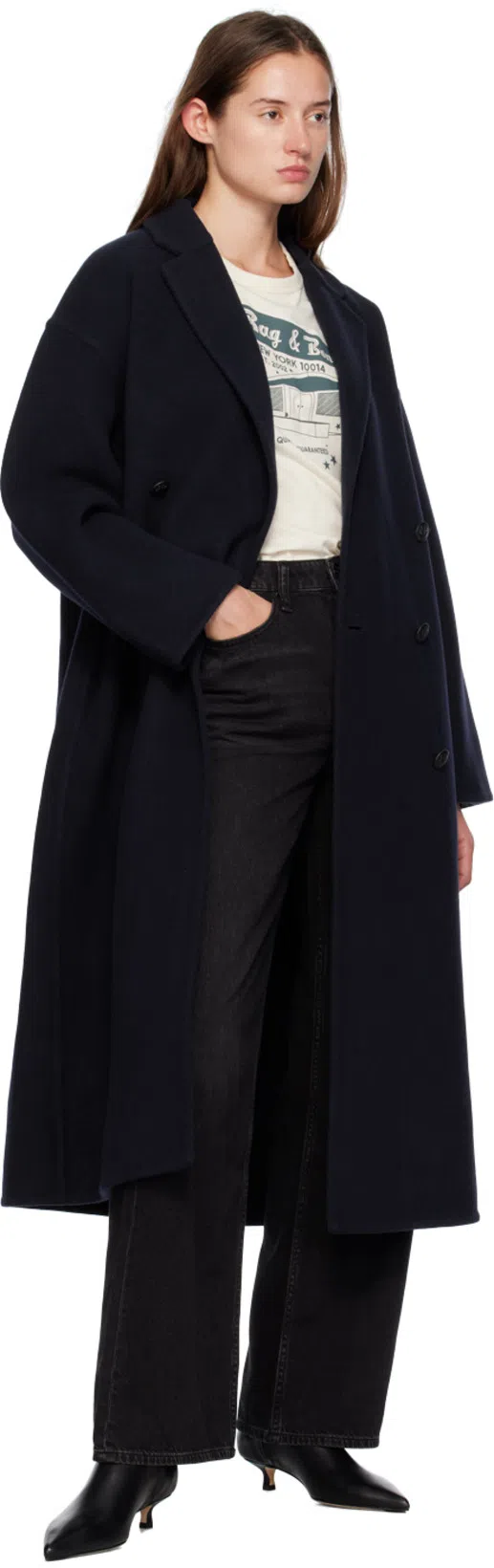 PARIS TEXAS 105mm Lidia Patent Leather Slingbacks In Black