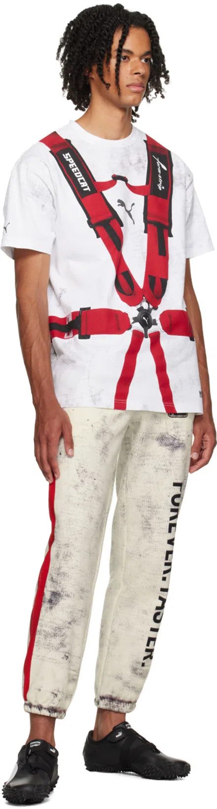 PUMA Speedcat Og Sneakers In Black