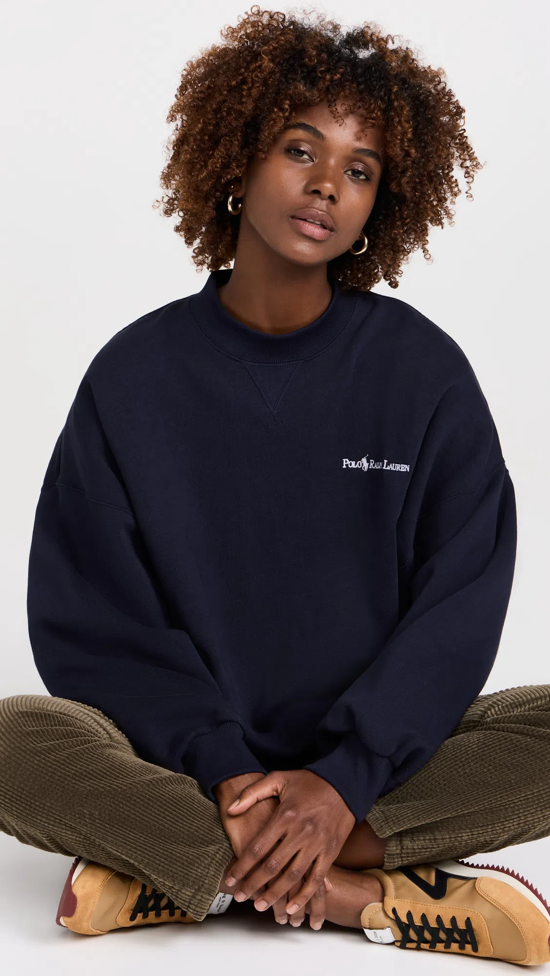 AGOLDE Dame High Rise Straight Jeans In Black