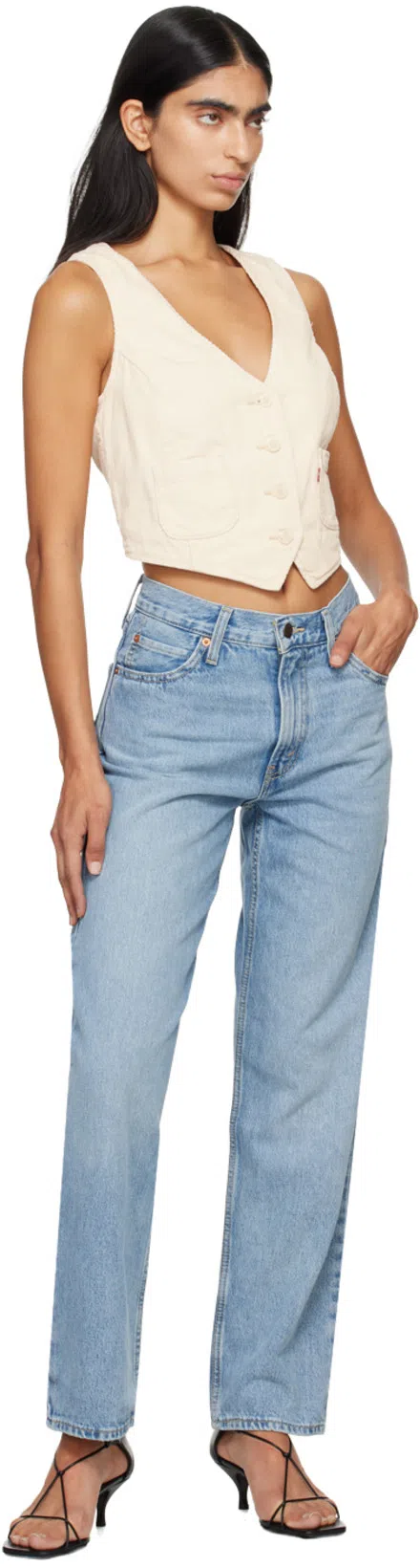 TOTÊME The Knot Leather Sandals In Black