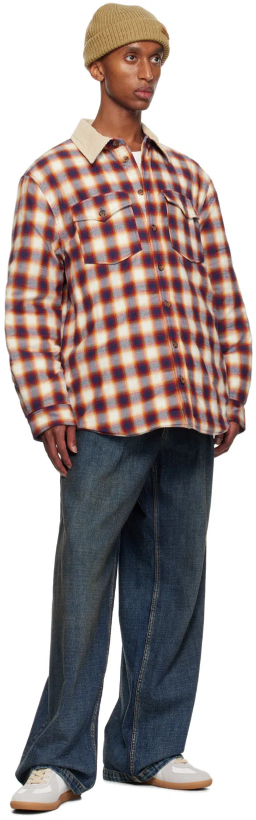 ISABEL MARANT Jacket Steeve In Multi