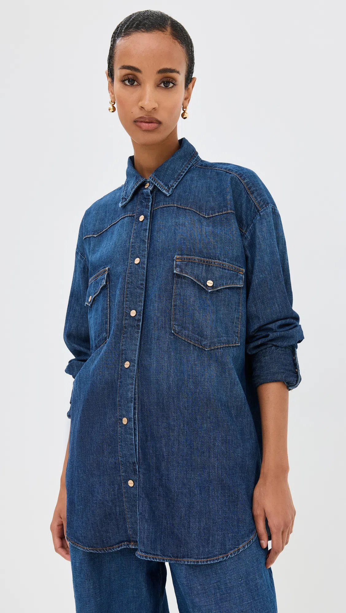 REFORMATION Womens Fior Di Latte Dusk Boat-neck Stretch Organic-cotton Top In White