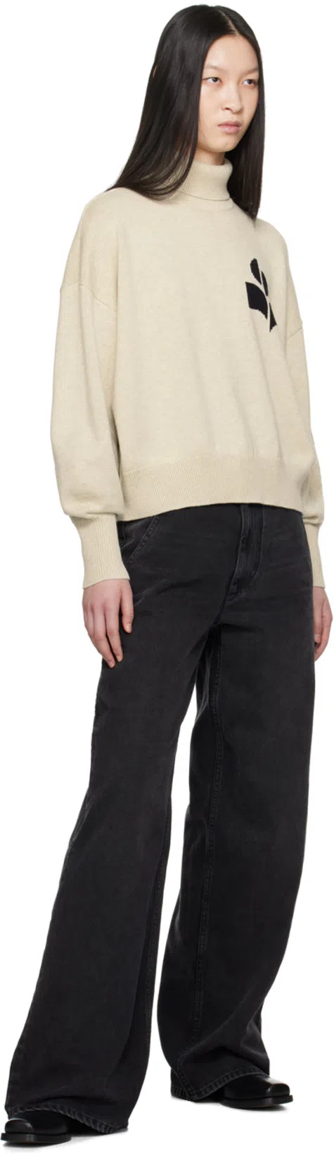 ISABEL MARANT Women Antya Leather Boots In Multi