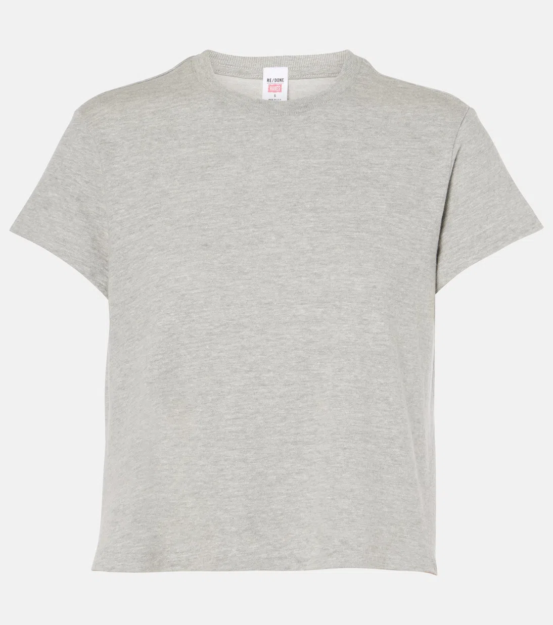 ACNE STUDIOS Black Loose-fit 1991 Toj Jeans