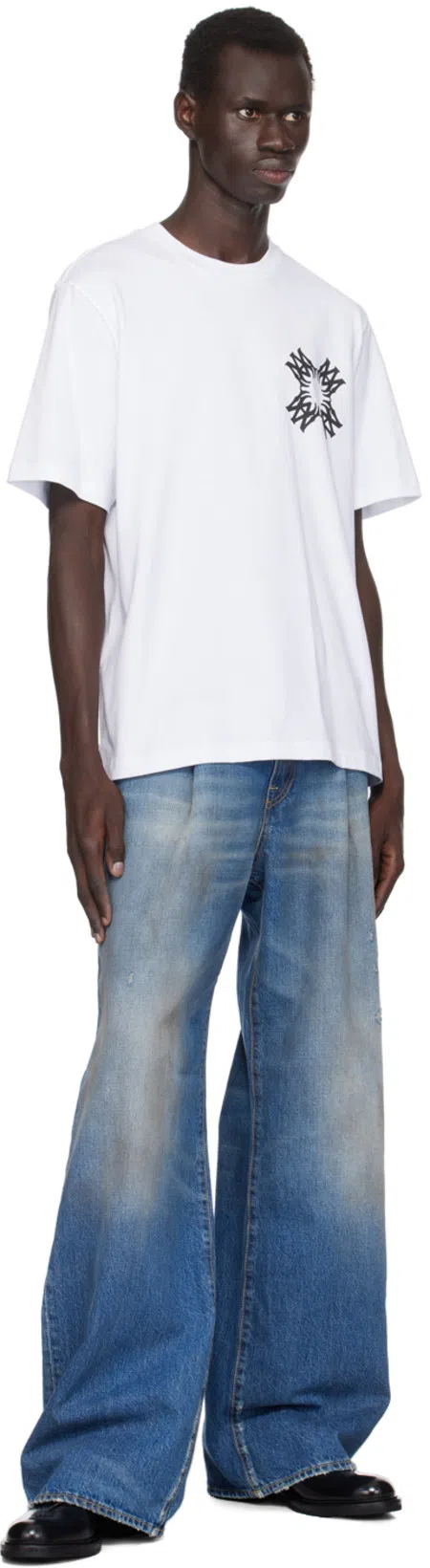 DOLCE & GABBANA Raffaello Derby Lace-up Shoes In Black