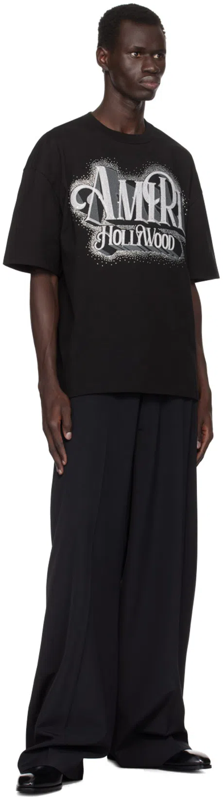 DOLCE & GABBANA Raffaello Derby Lace-up Shoes In Black