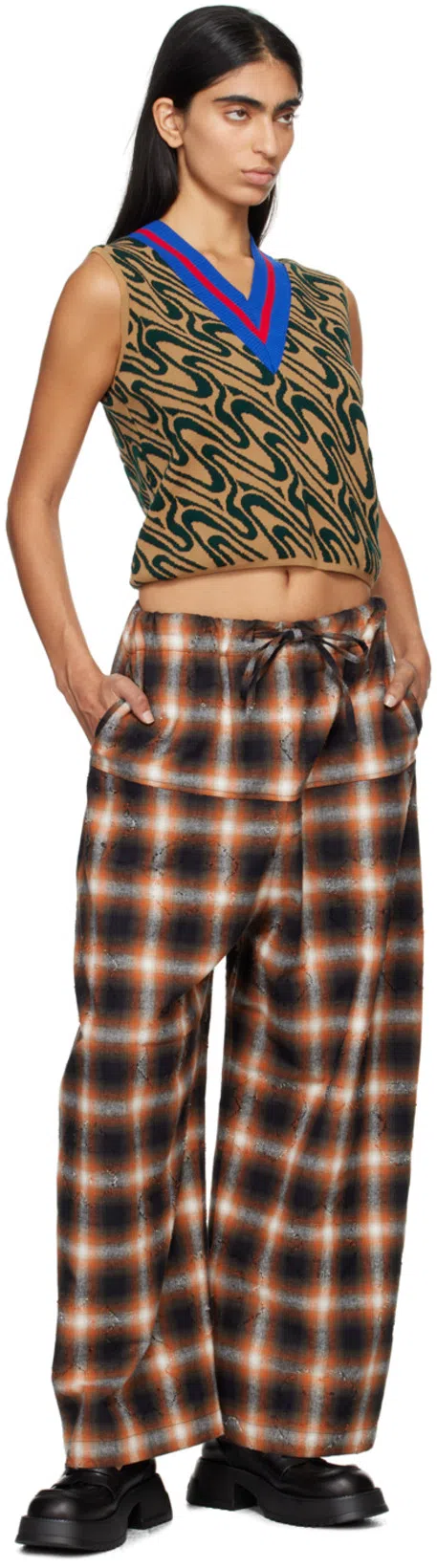 MARNI Mary Jane 60mm Pumps In Black