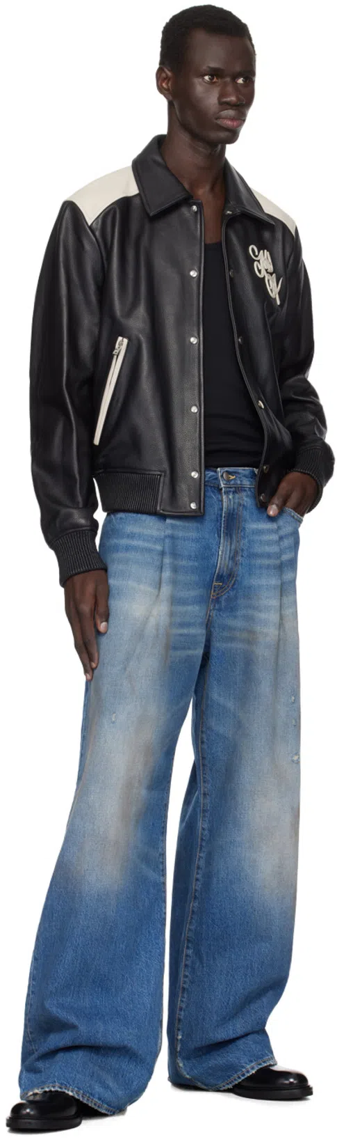 DOLCE & GABBANA Raffaello Derby Lace-up Shoes In Black