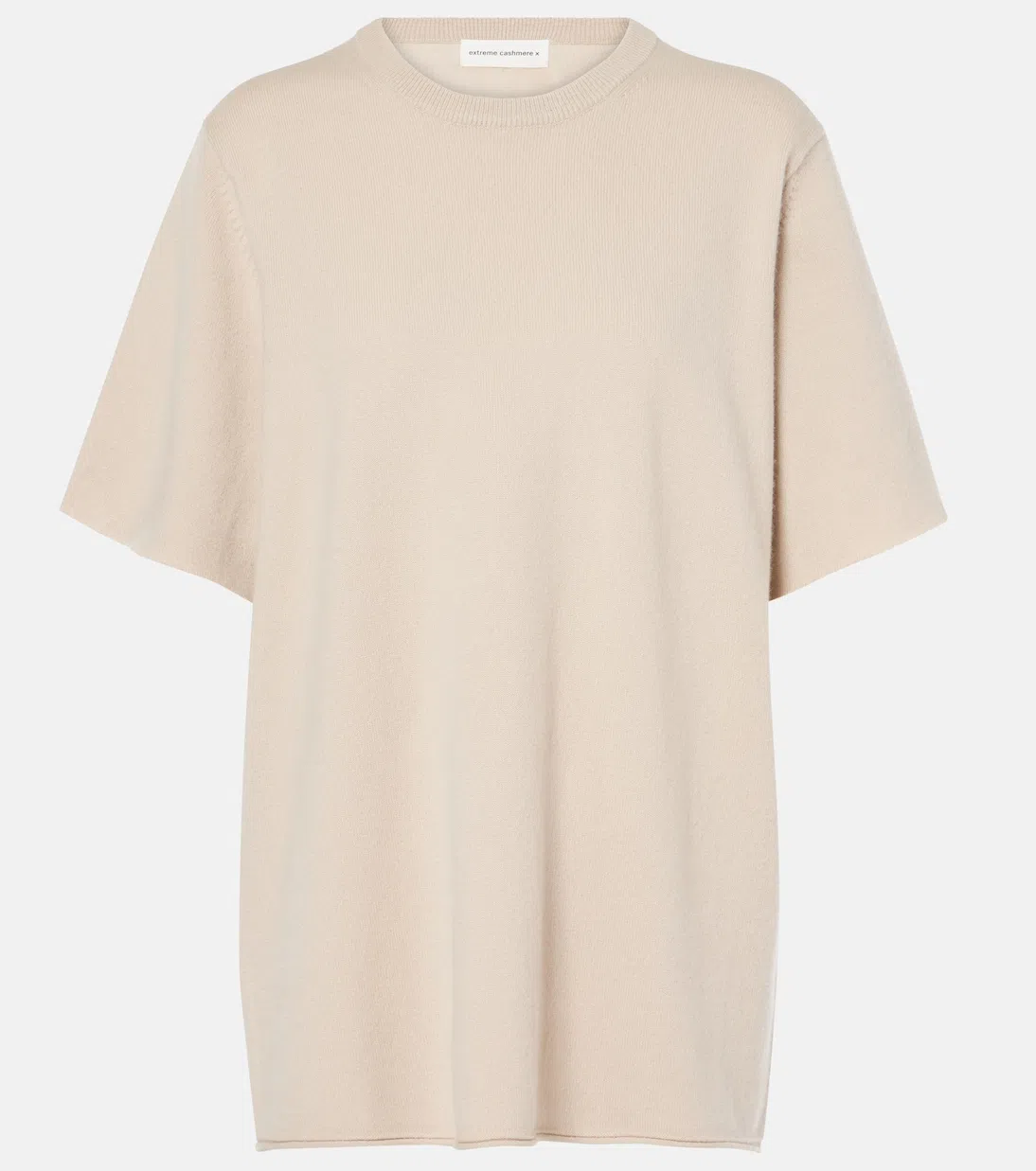 LOEWE Small Puzzle Edge Shoulder Bag In Gingham Raffia In Naturallight Blue