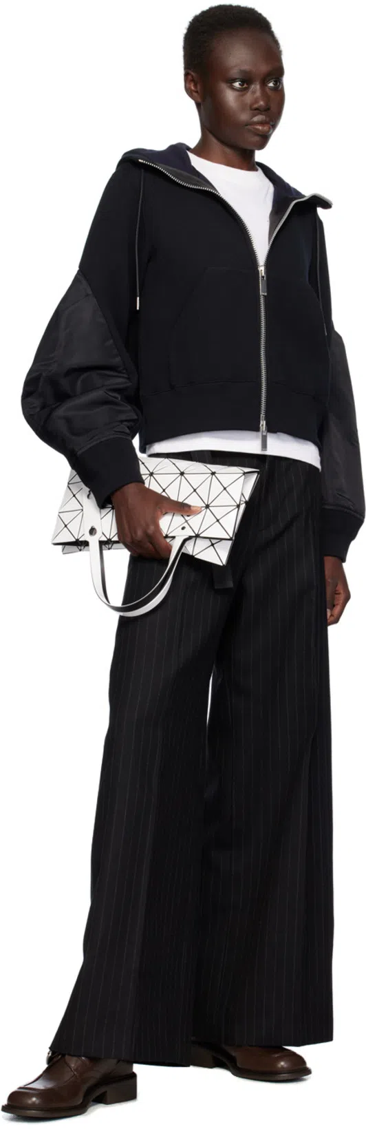 BAO BAO ISSEY MIYAKE Women Lucent Tote Bag In Multi