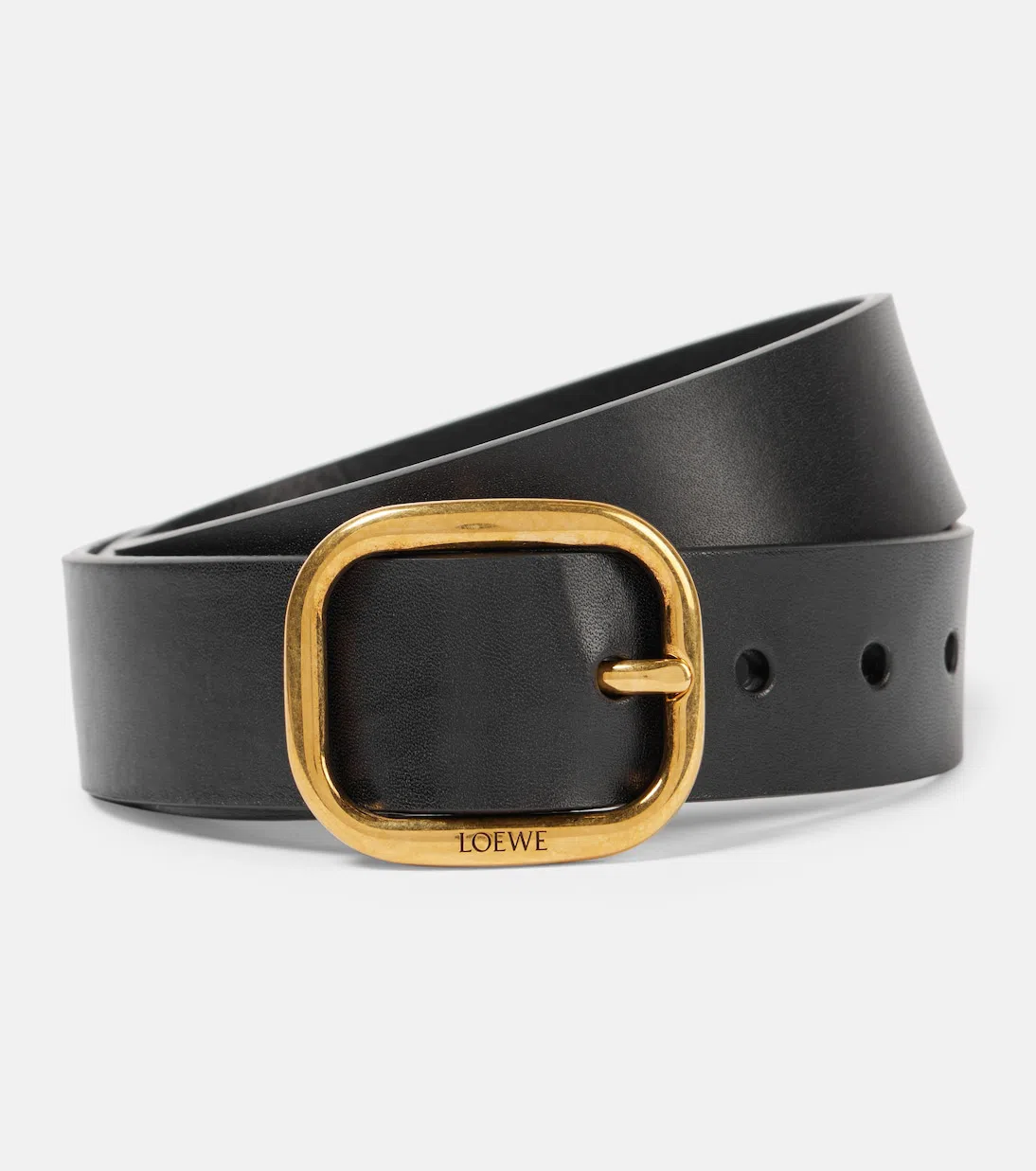 LOEWE Women's Medium Puzzle Fold Tote Bag In Brown