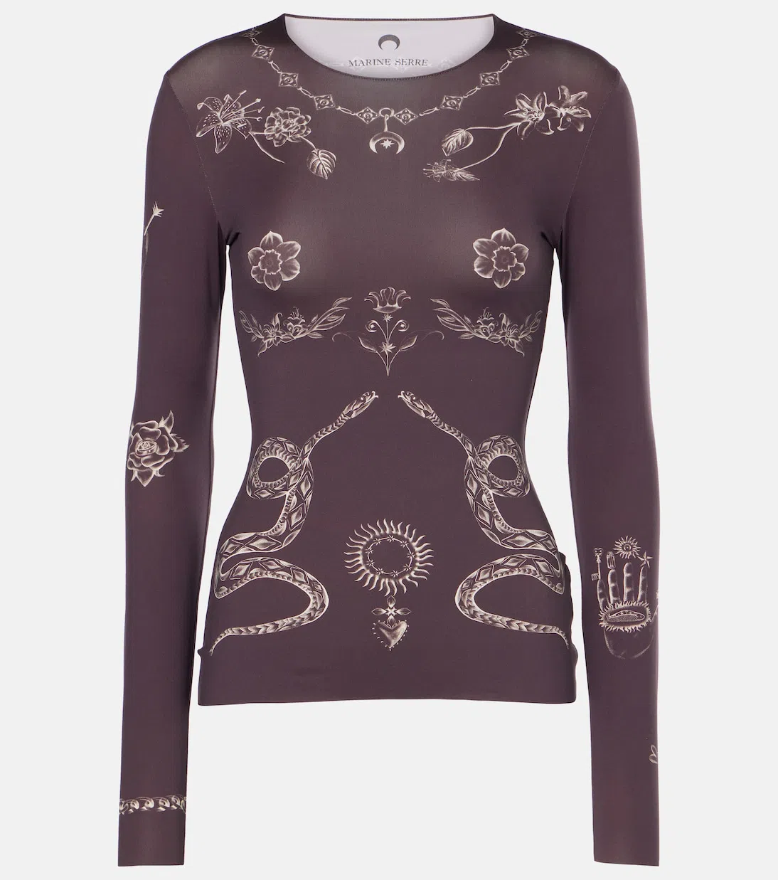 GIVENCHY Mini Antigona Cube Leather Crossbody Bag In Black