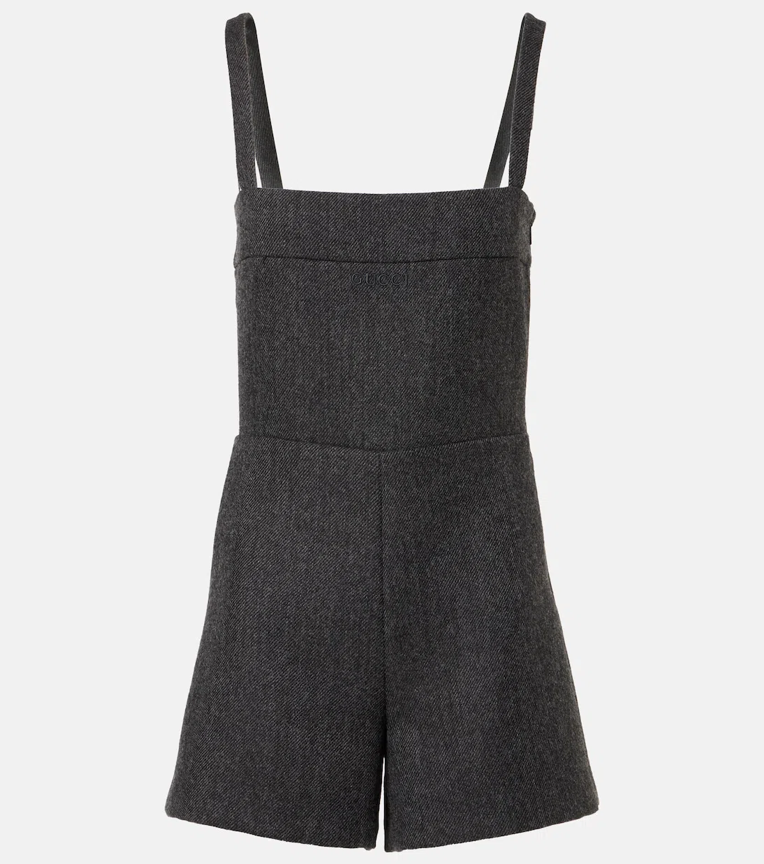 GUCCI Chocker In Metallo Oro Donna In Gold