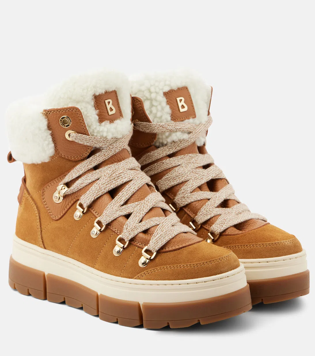 LOEWE Women's Medium Puzzle Fold Tote Bag In Brown