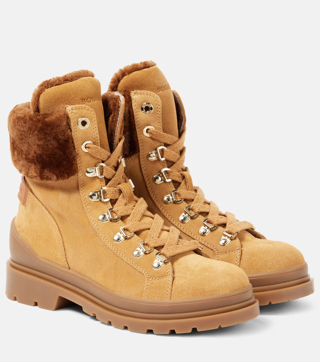 LOEWE Women's Medium Puzzle Fold Tote Bag In Brown