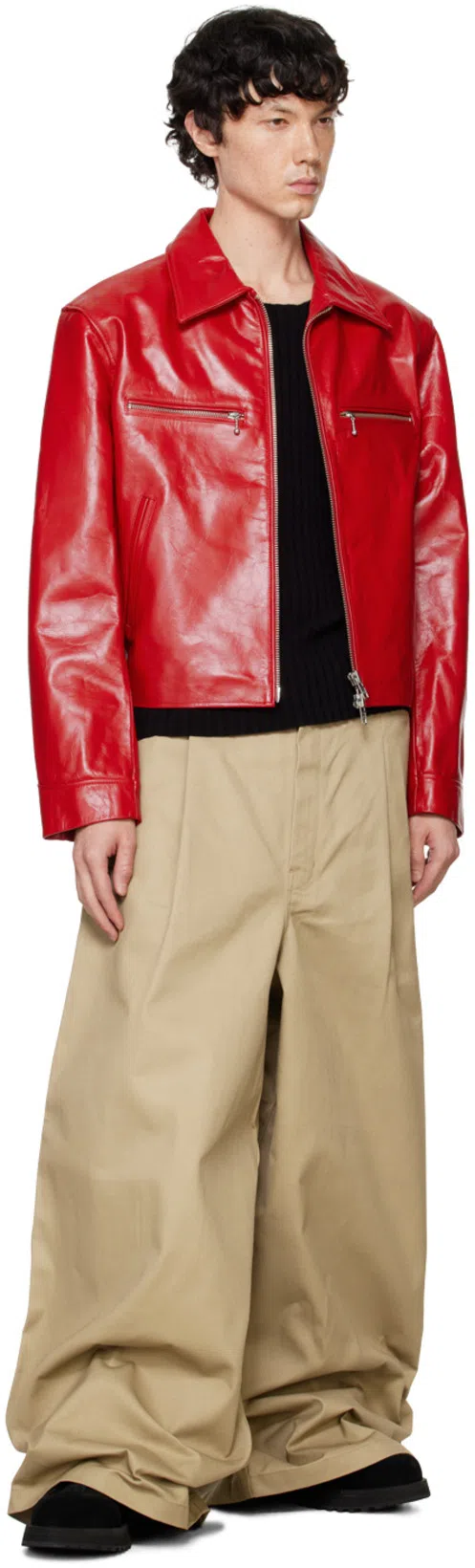 PUMA Speedcat Og Sneakers In Black