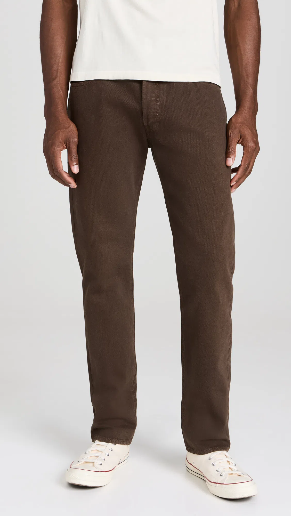 R.M.WILLIAMS R. M. Williams Suede Rm Boots Chocolate