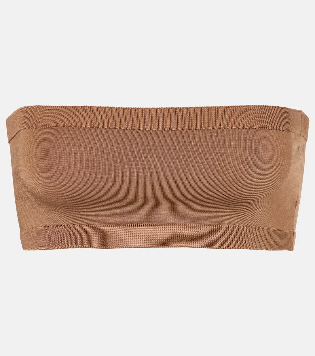 SAINT LAURENT Clip-on Earrings In Gold