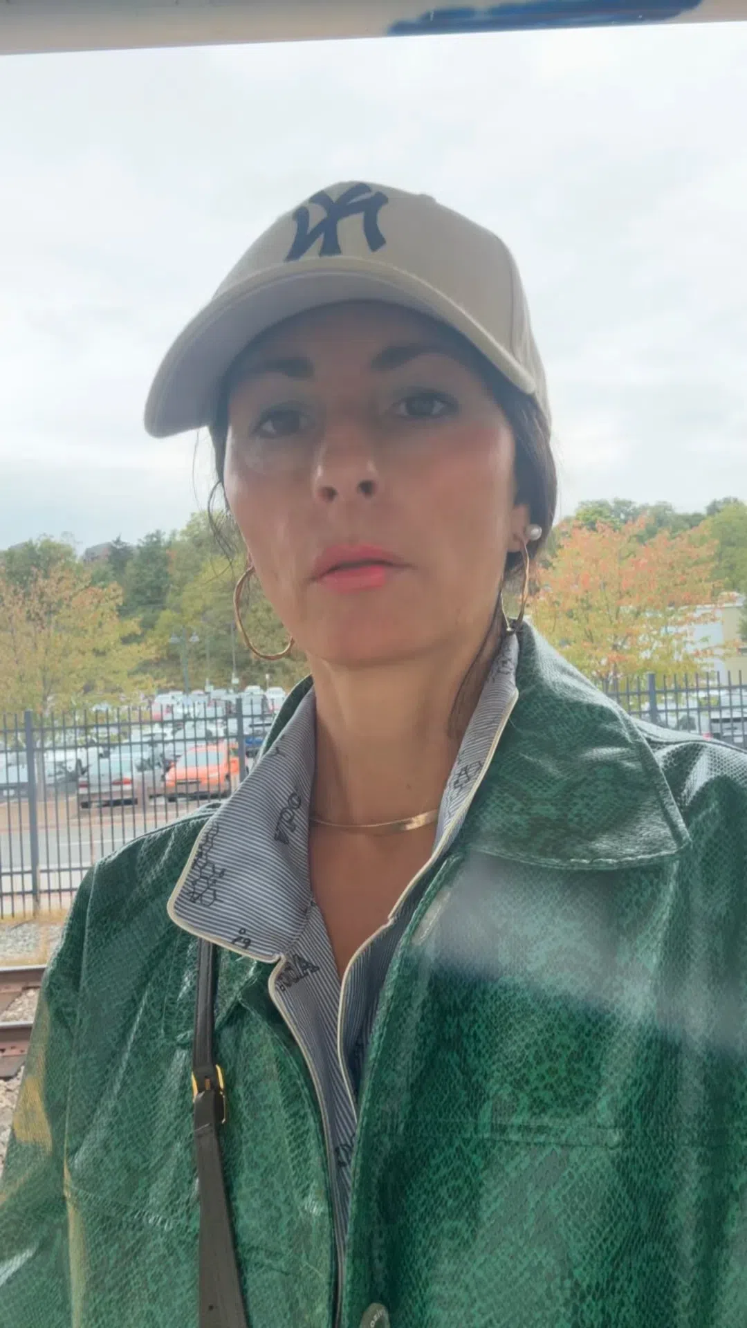 JIMMY CHOO Biker Ii Leather Boot In Black