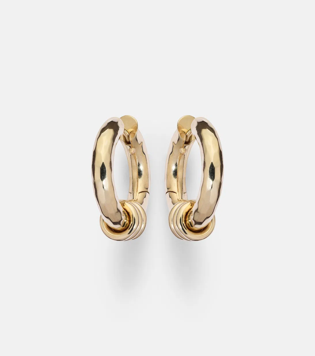 KHAITE Tallin Sheer Mesh Turtleneck Bodysuit In Burgundy