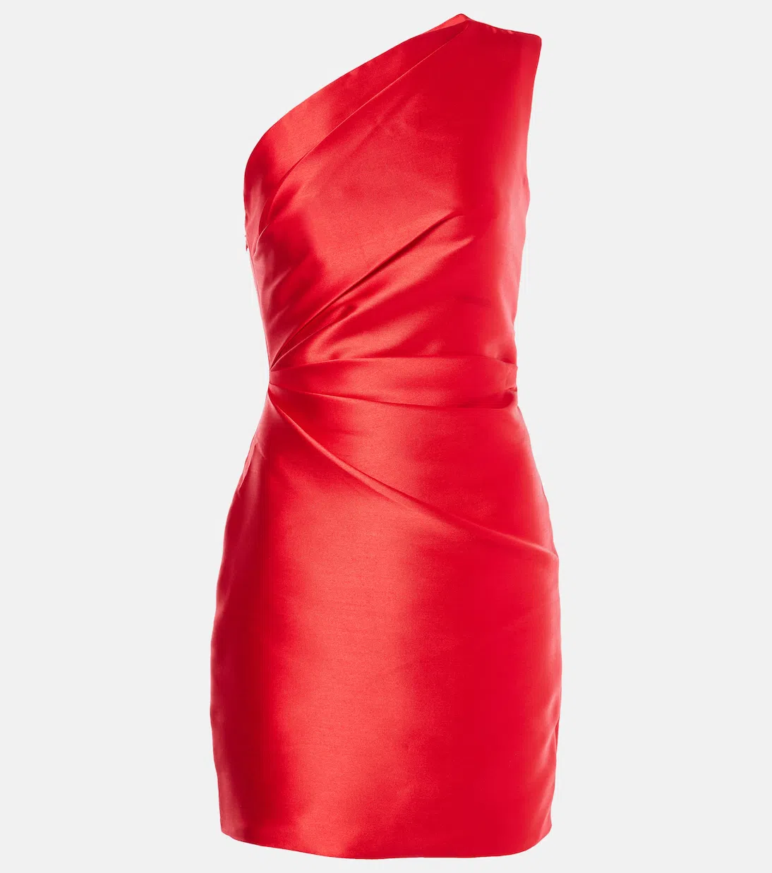 MAGDA BUTRYM Crystal-embellished Mules In Black