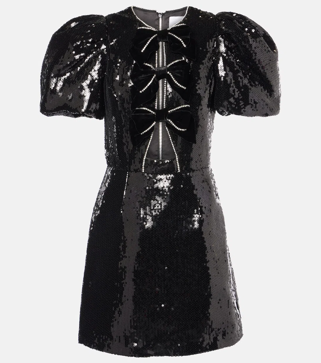 JIMMY CHOO Elisa Patent Leather Pumps In Black