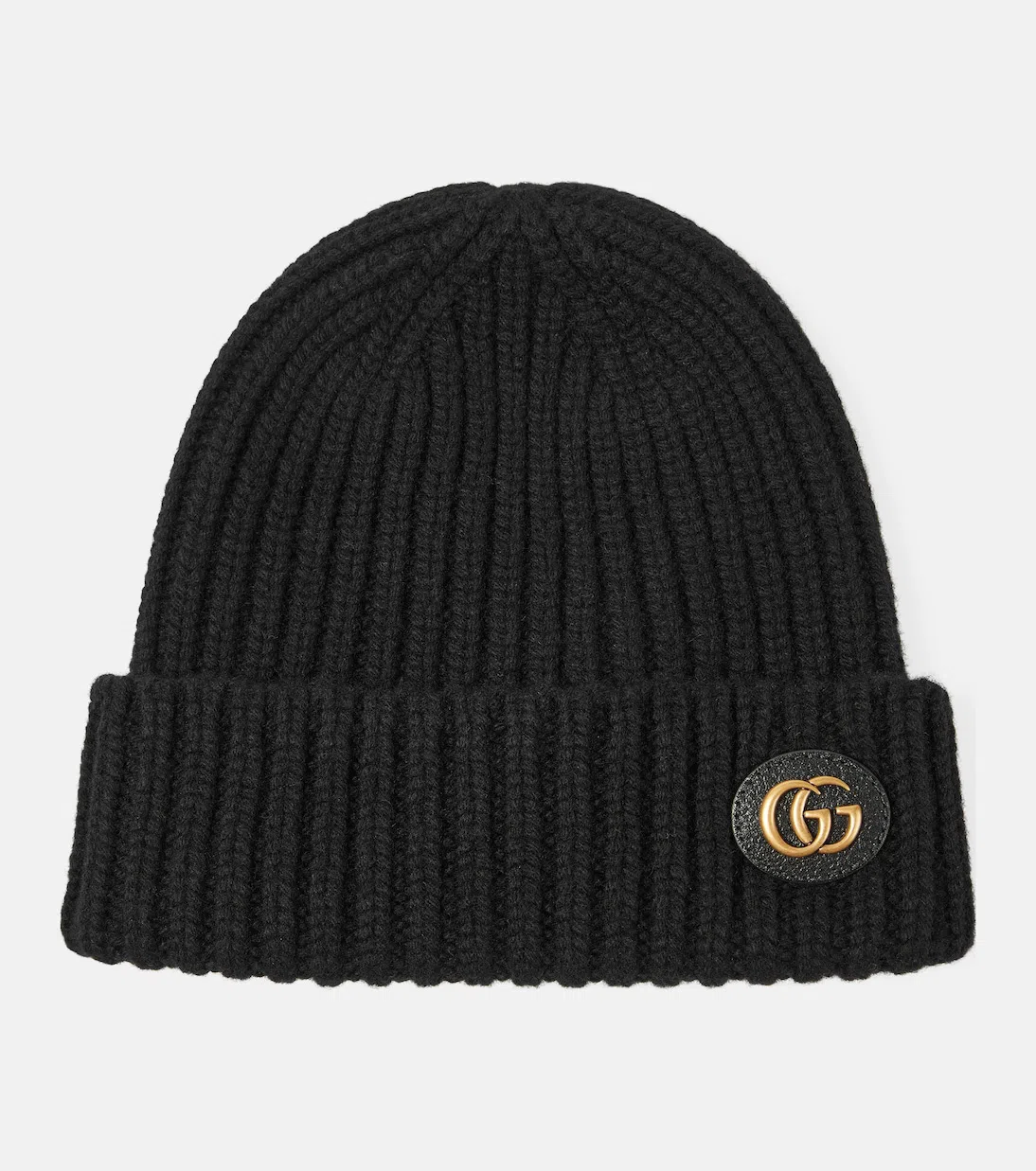 GUCCI Woman Black Hats