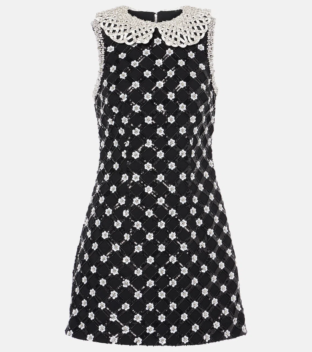 JIMMY CHOO Elisa Patent Leather Pumps In Black