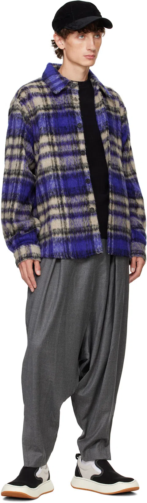 VAGABOND SHOEMAKERS Vagabond Alex Loafers In Black