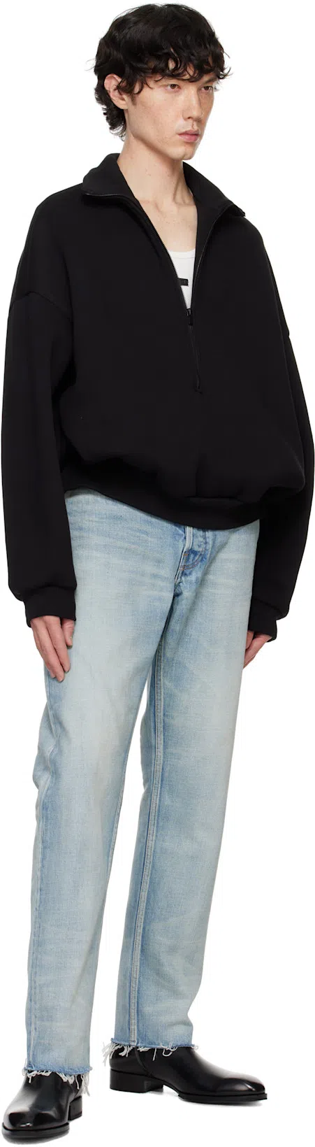 FEAR OF GOD Jeans In Blue