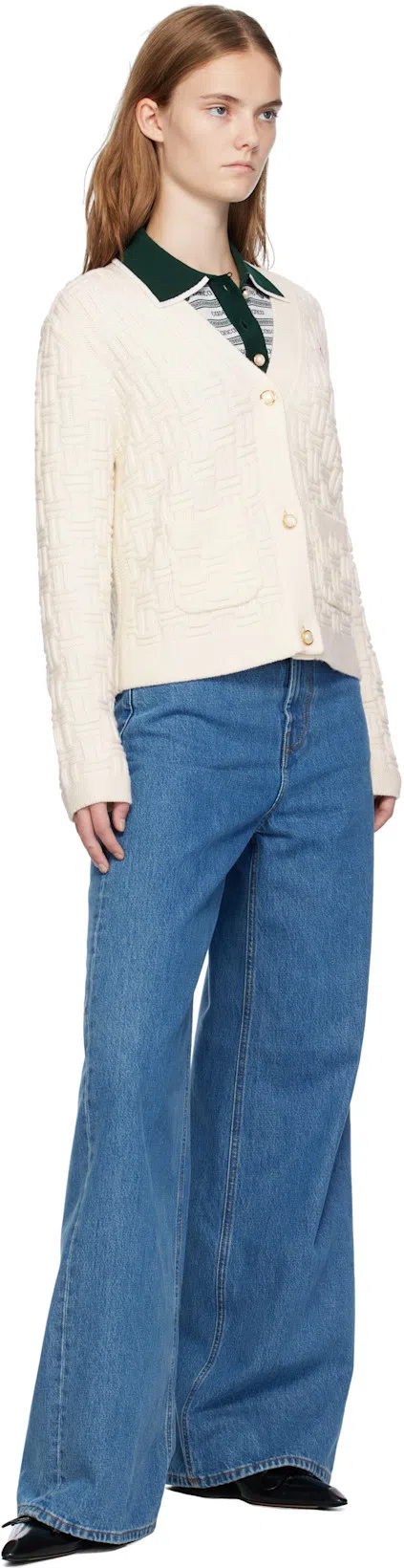 JACQUEMUS Cubisto 40mm Slingback Pumps In Black