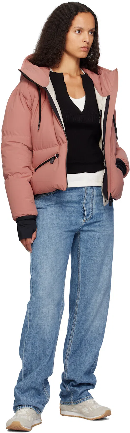 BOTTEGA VENETA Orbit Low-top Sneakers In Multicoloured