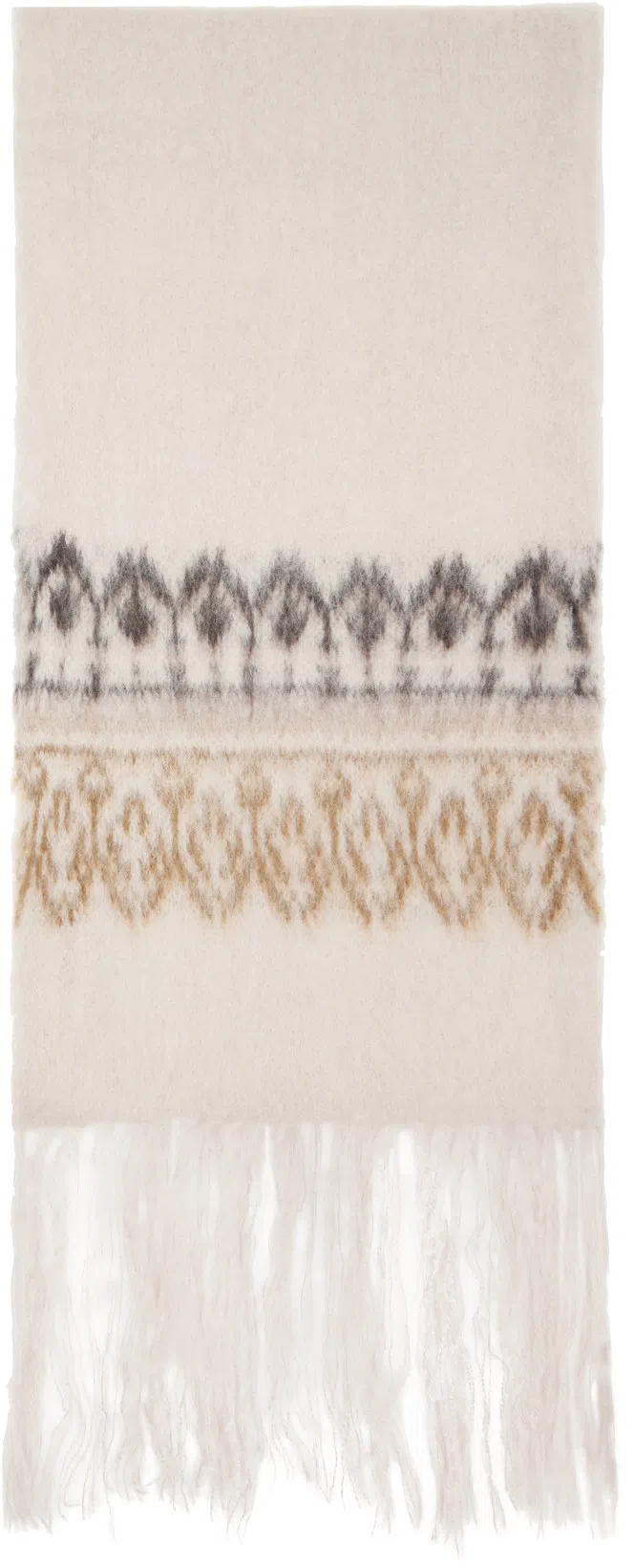 ISABEL MARANT Suede Luxe Sneakers Rubber Sole In Beige