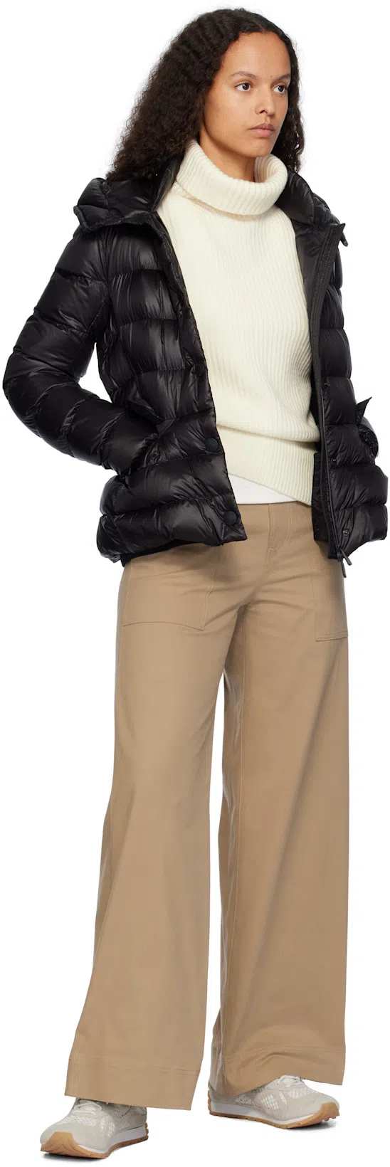 BOTTEGA VENETA Orbit Low-top Sneakers In Multicoloured